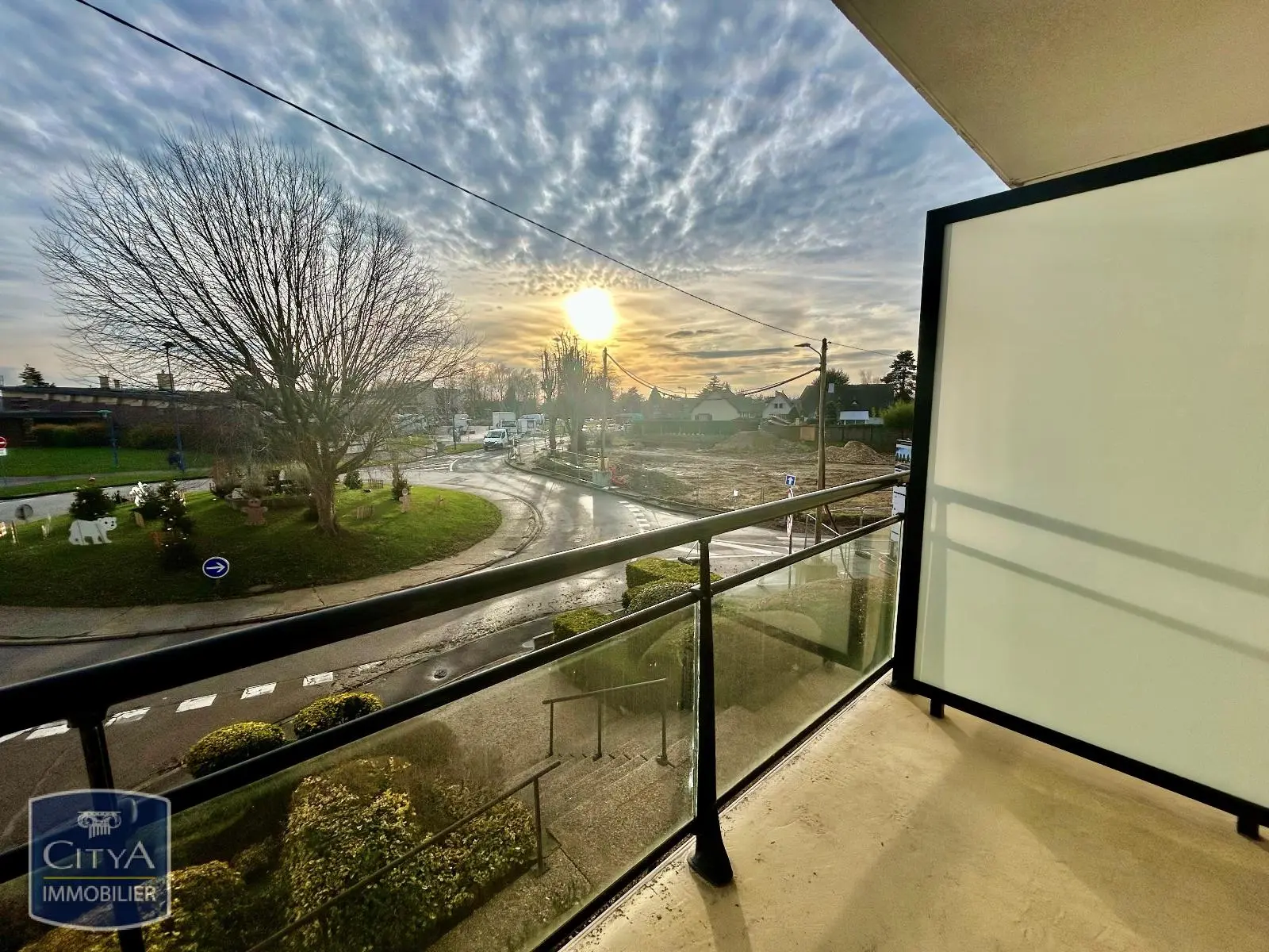 Photo 6 Appartement 3 pièces 59.54m²