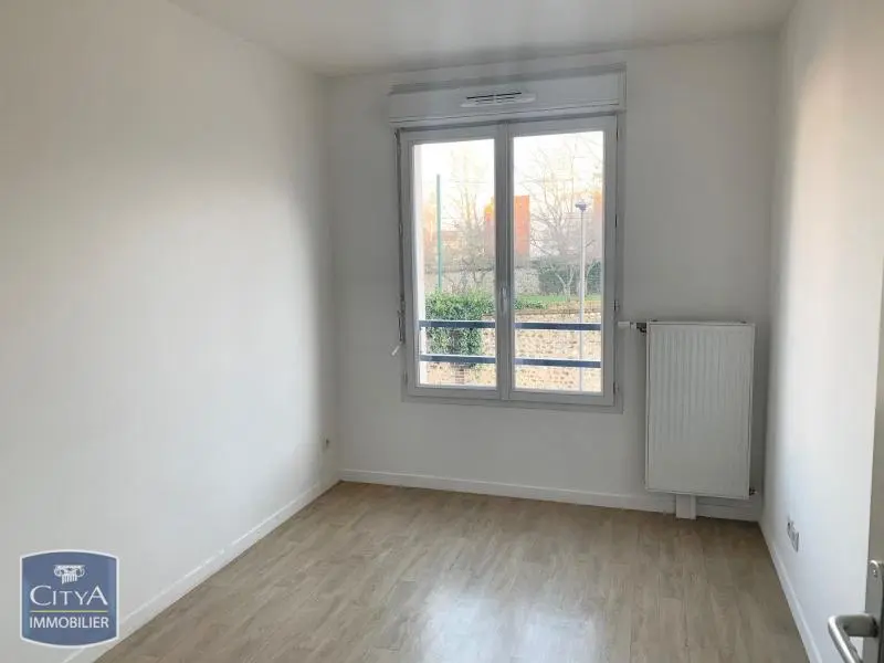 Photo 8 Appartement 3 pièces 59.81m²