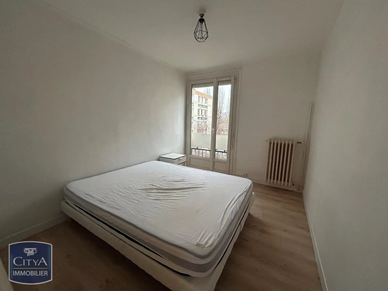 Photo 4 Appartement 3 pièces 57.13m²