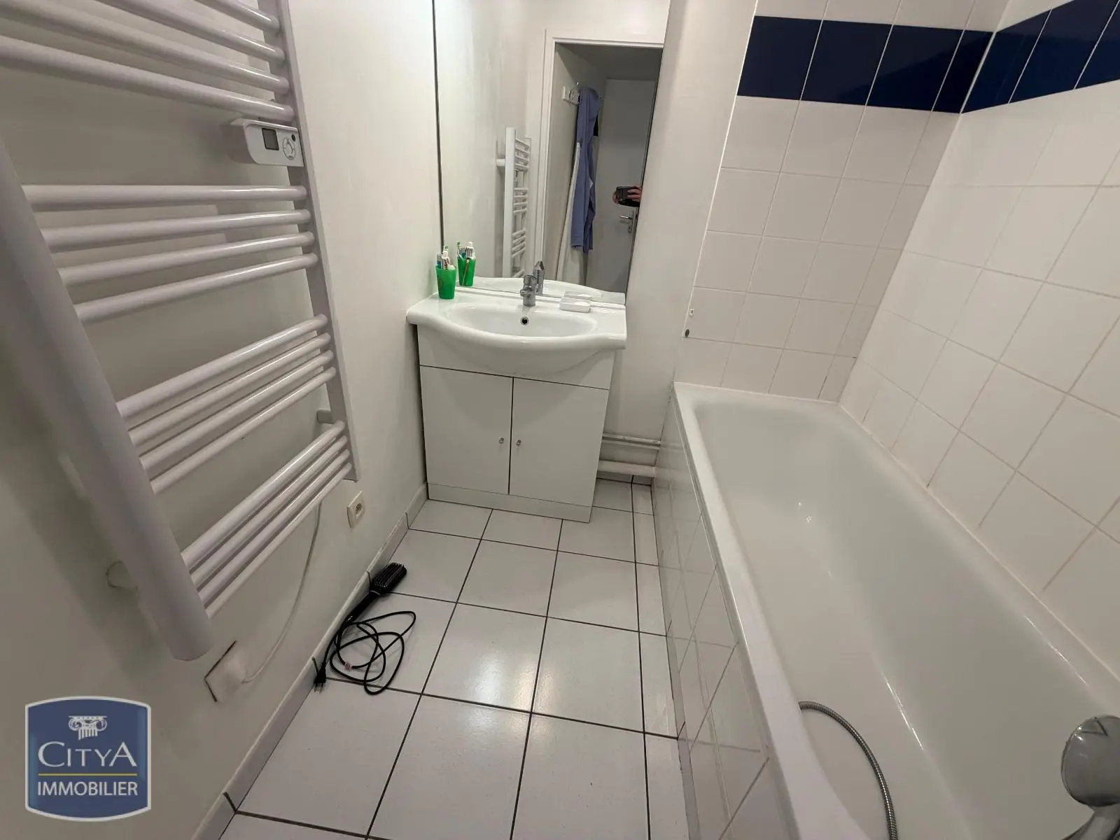 Photo 7 Appartement 2 pièces 45.19m²