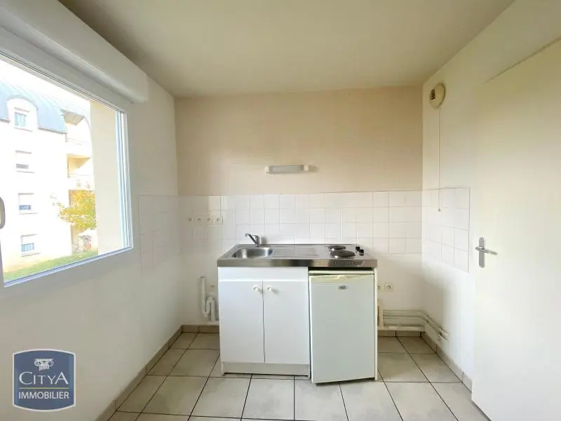 Photo 4 Appartement 2 pièces 55.09m²