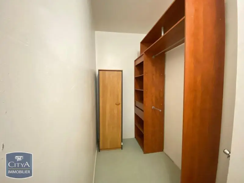 Photo 6 Appartement 2 pièces 32.54m²