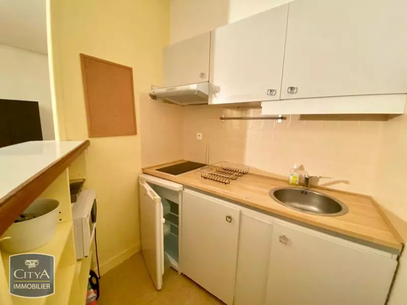 Photo 5 Appartement 1 pièce 23.77m²