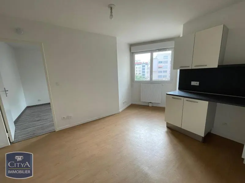 Photo 2 Appartement 2 pièces 34.5m²