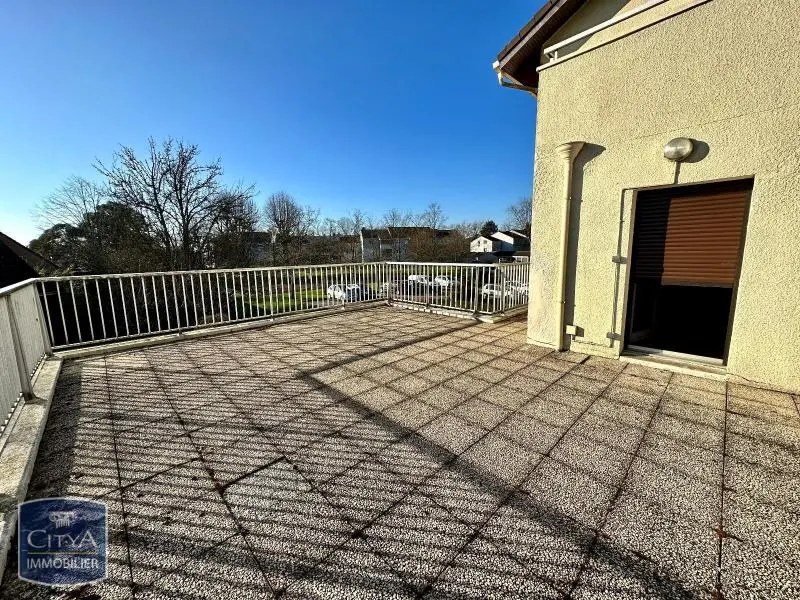 Photo 10 Appartement 2 pièces 45.88m²