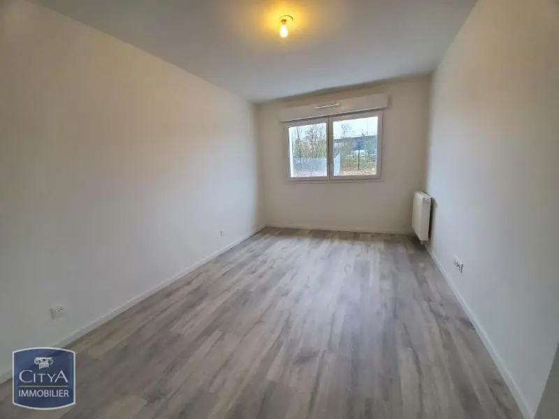 Photo 2 Appartement 3 pièces 61.41m²