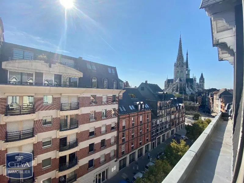 Photo 6 Appartement 3 pièces 44.31m²