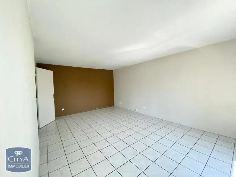 Photo 4 Appartement 2 pièces 48.28m²