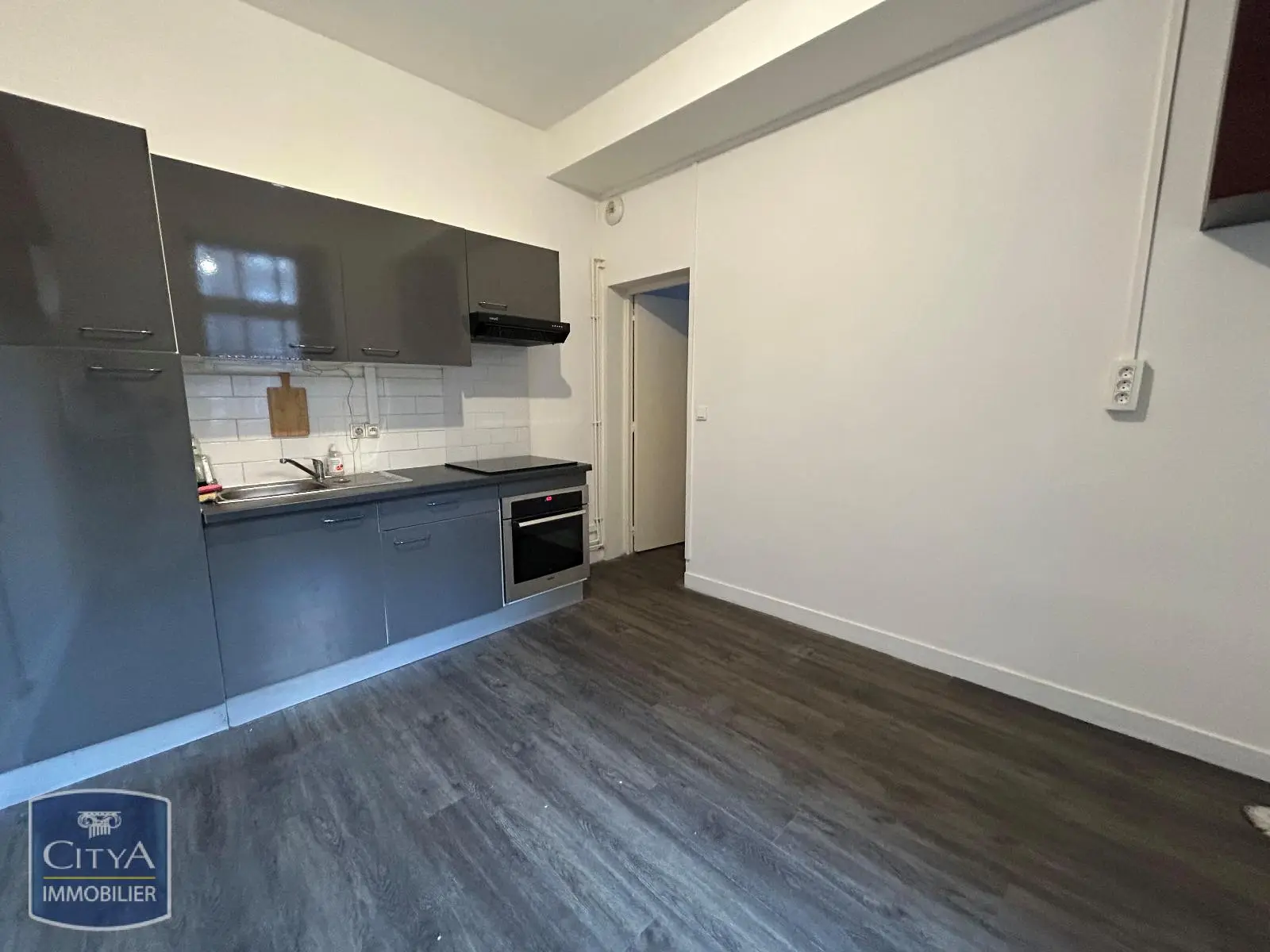 Photo 2 Appartement 1 pièce 29.34m²