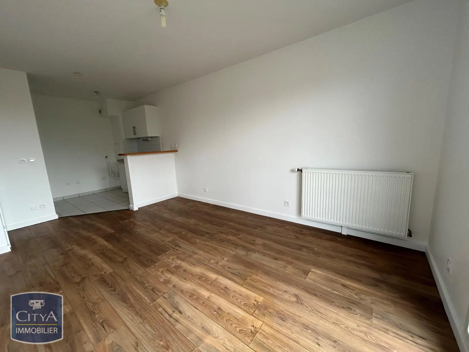 Photo 9 Appartement 2 pièces 39.84m²
