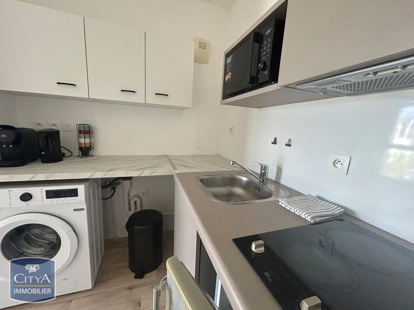 Photo 5 Appartement 2 pièces 43.05m²