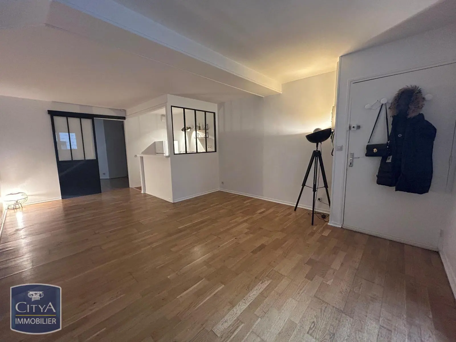 Photo 7 appartement Rouen