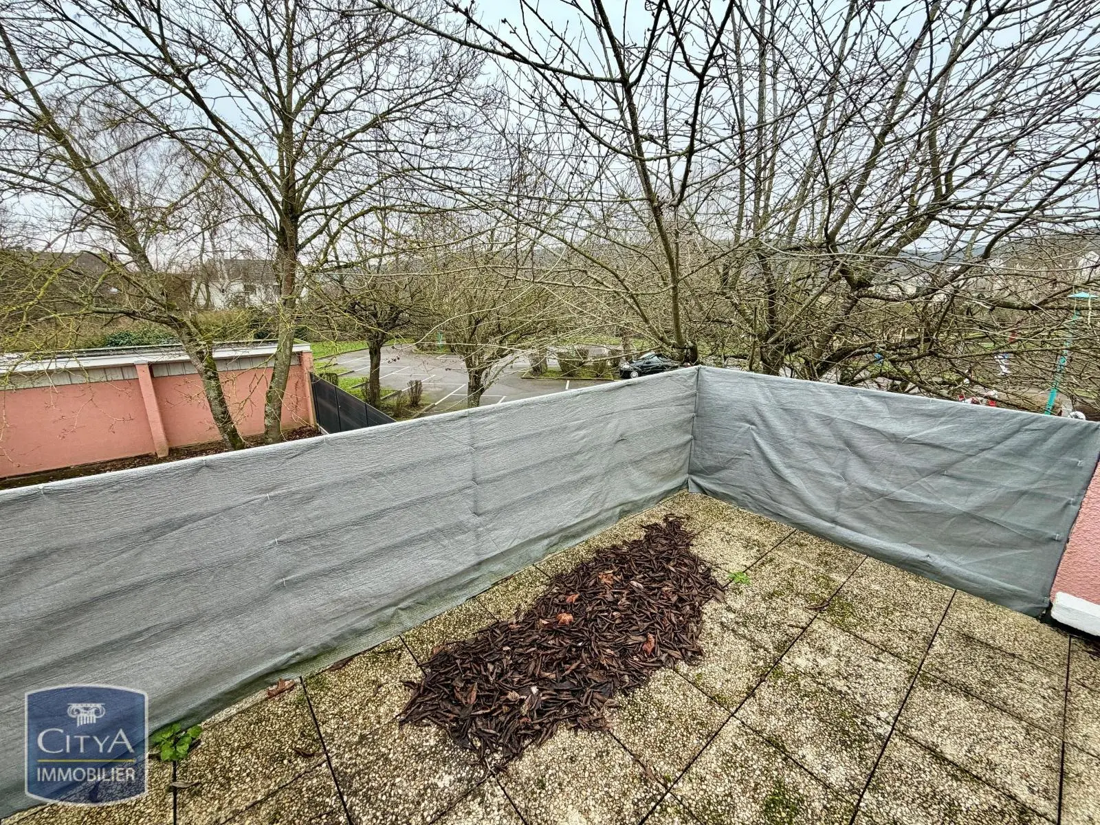 Photo 15 Appartement 4 pièces 105m²