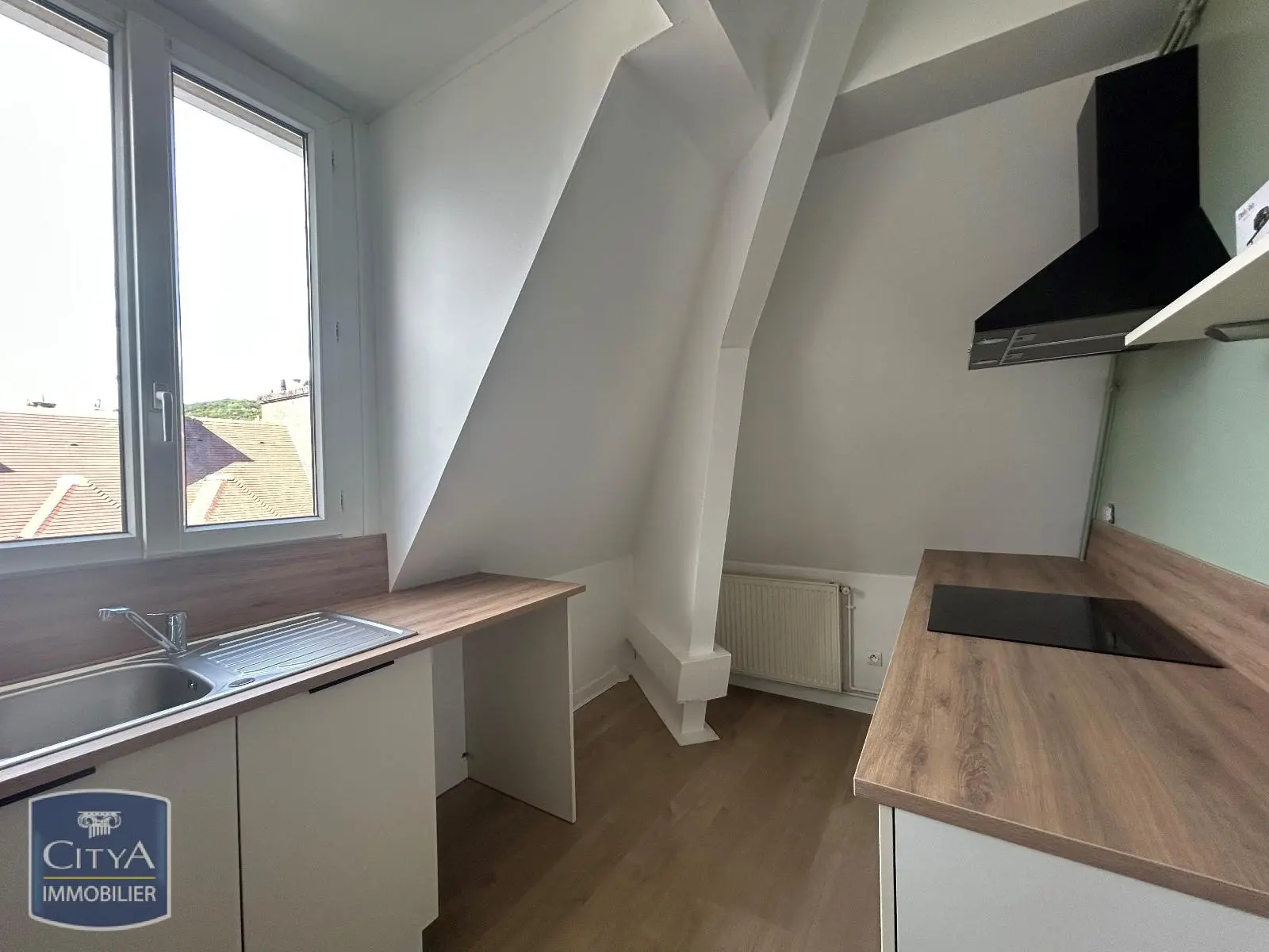 Photo 7 Appartement 2 pièces