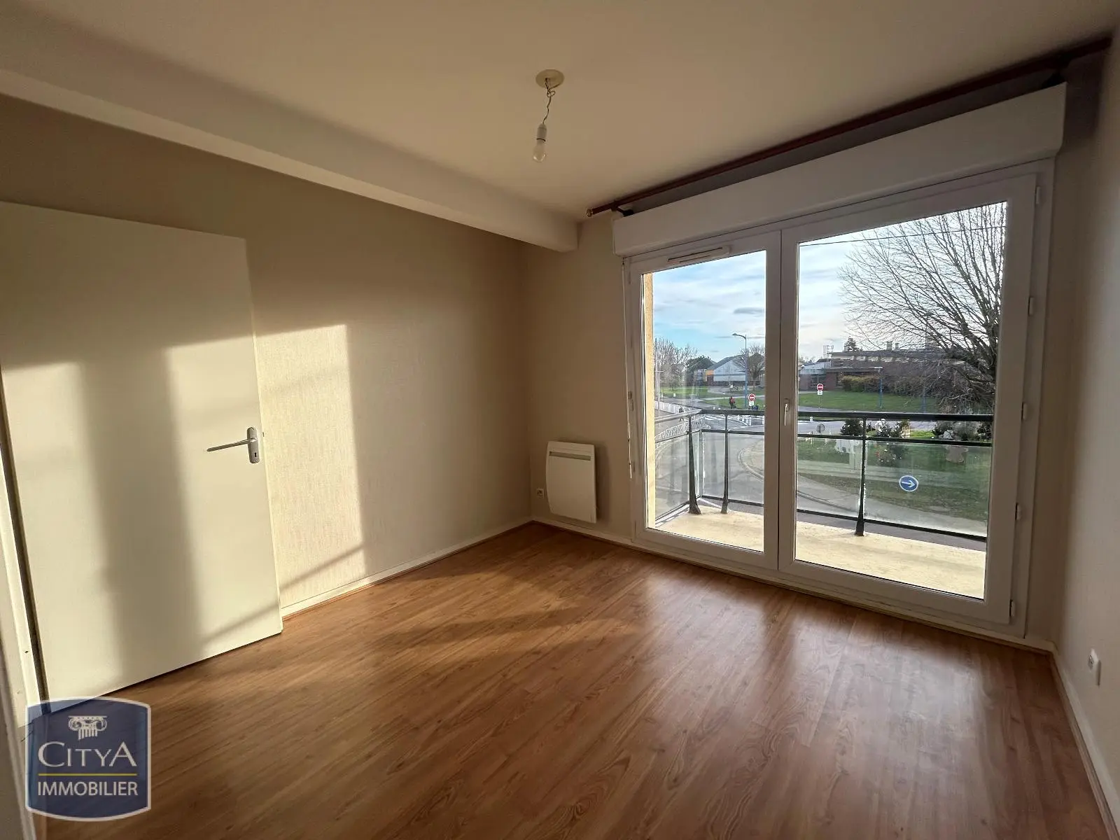 Photo 7 Appartement 3 pièces 59.54m²