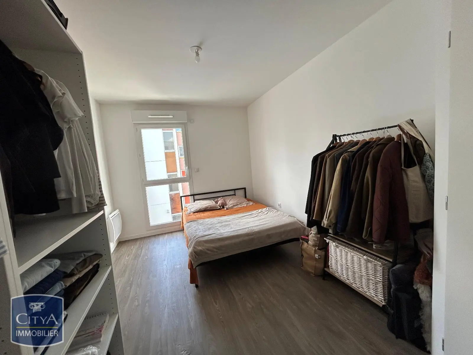 Photo 8 Appartement 2 pièces 44.24m²