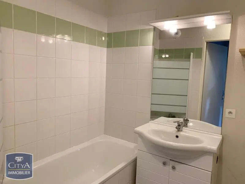 Photo 5 Appartement 3 pièces 61.56m²