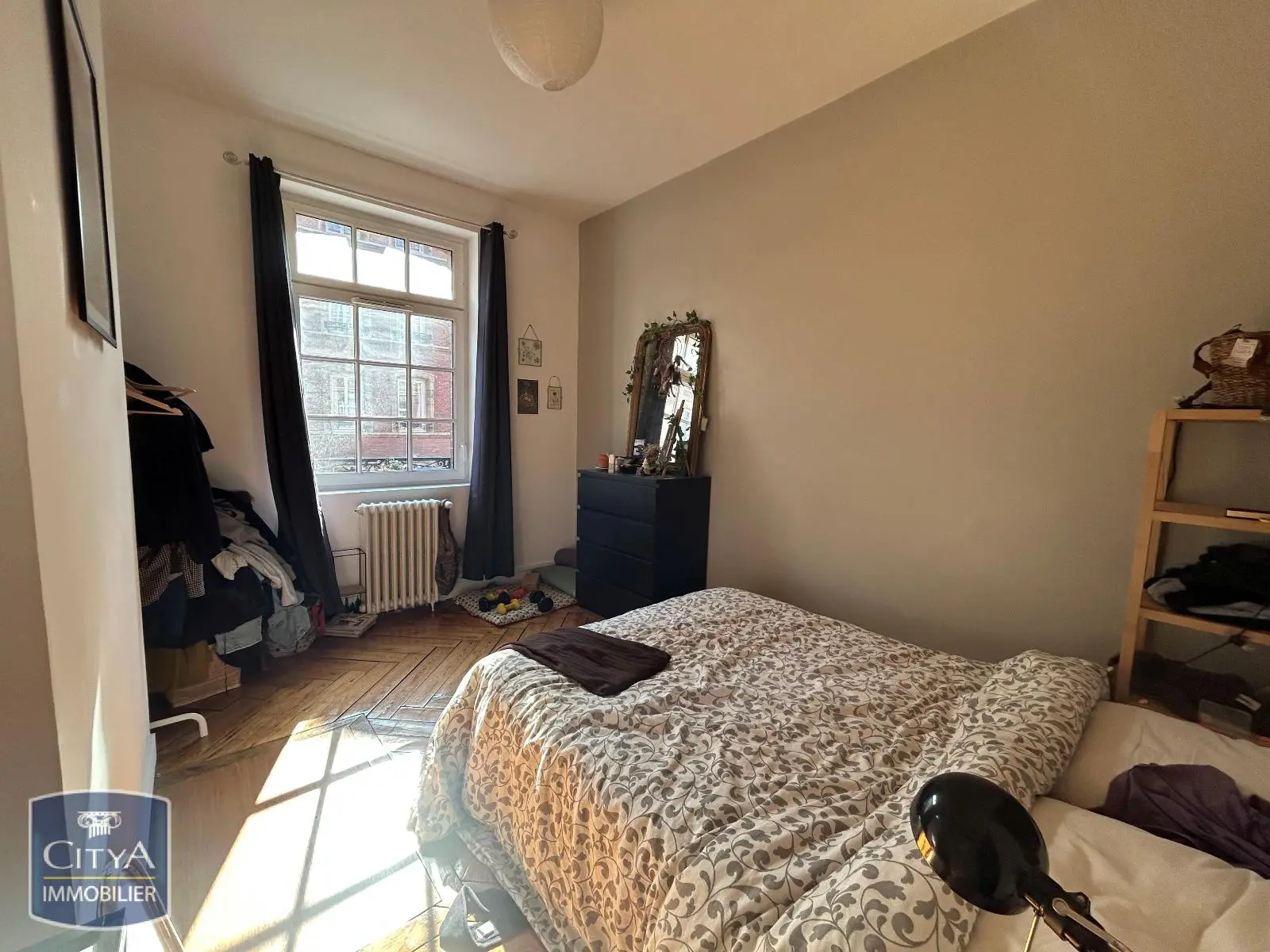 Photo 2 Appartement 2 pièces 38.79m²