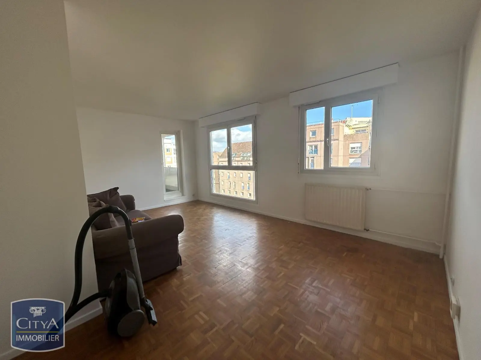 Photo 8 Appartement 2 pièces 45.7m²