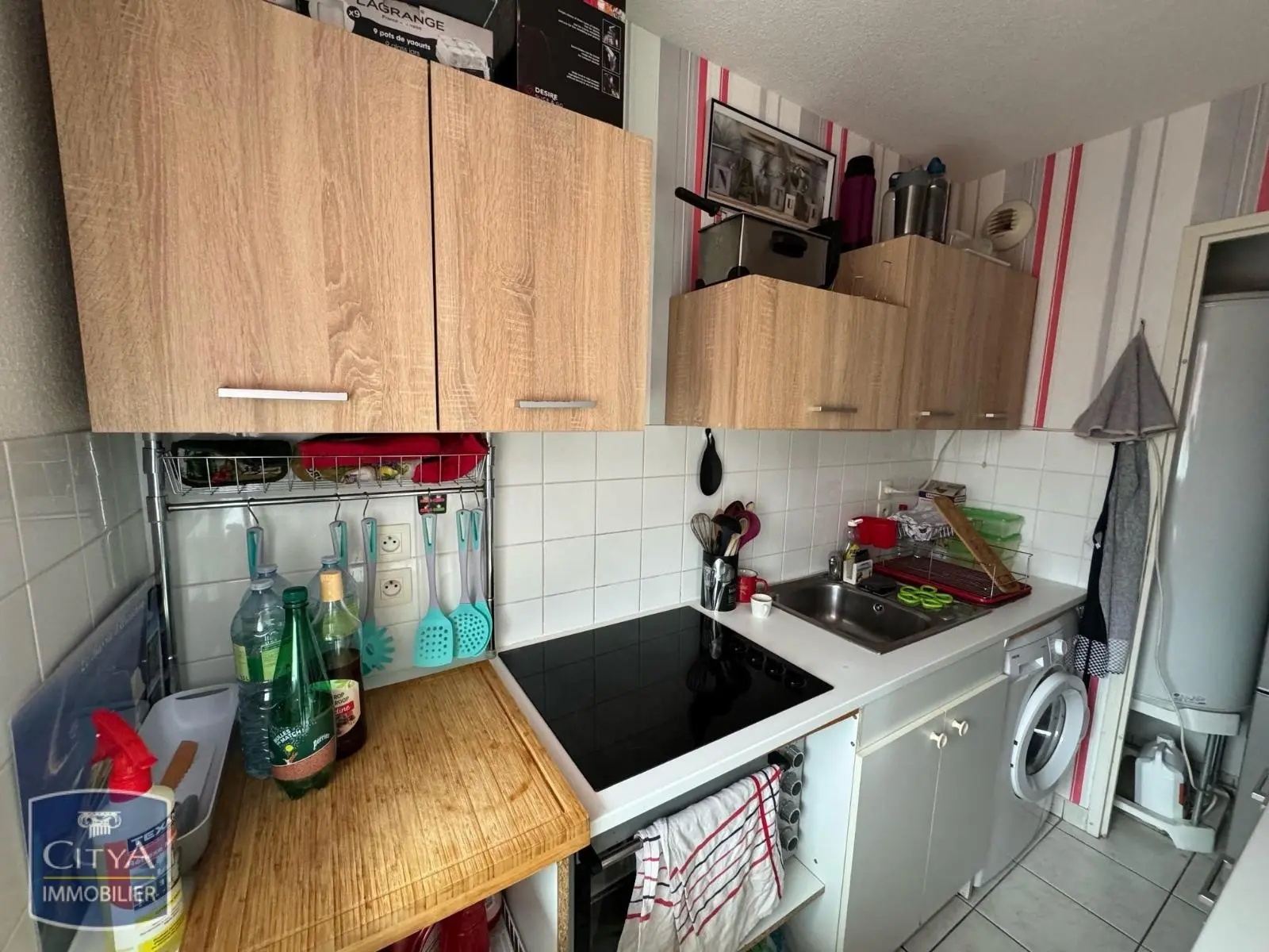 Photo 3 Appartement 2 pièces 54.95m²