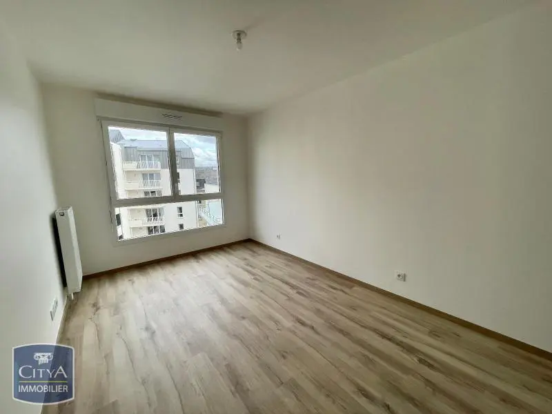 Photo 5 Appartement 3 pièces 57.91m²