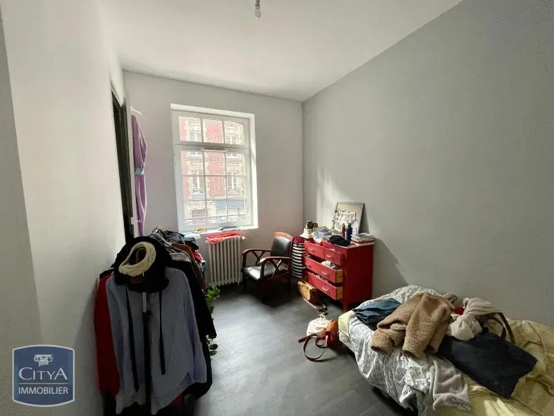 Photo 17 Appartement 3 pièces 50.26m²