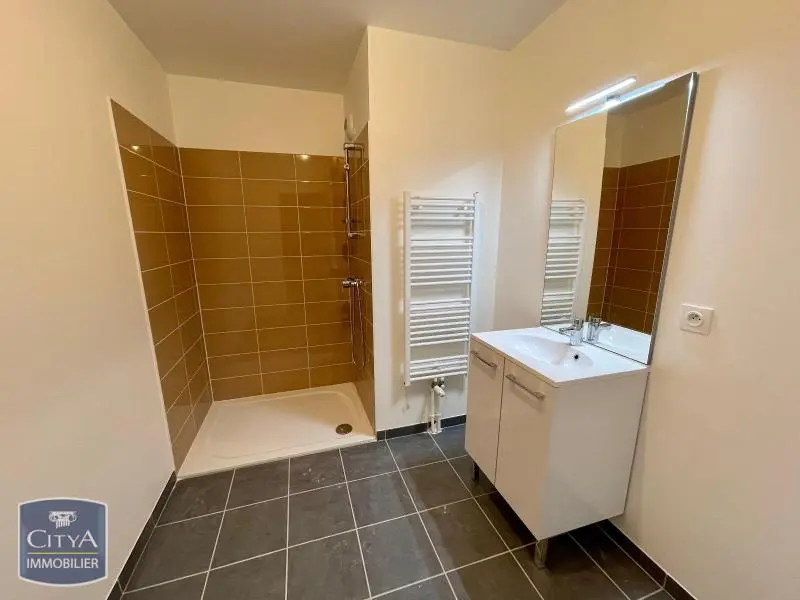 Photo 8 pour Appartement 3 pièces 57.74m² Photo 8 Appartement 3 pièces 57.74m²