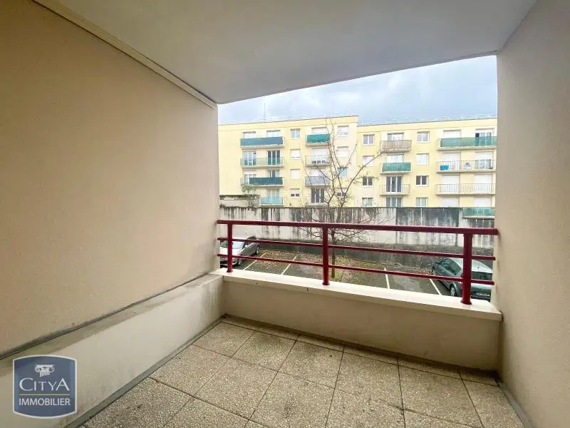 Photo 5 Appartement 2 pièces 48.82m²