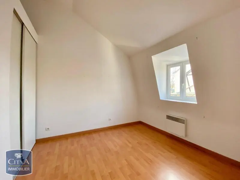 Photo 5 Appartement 3 pièces 56.64m²