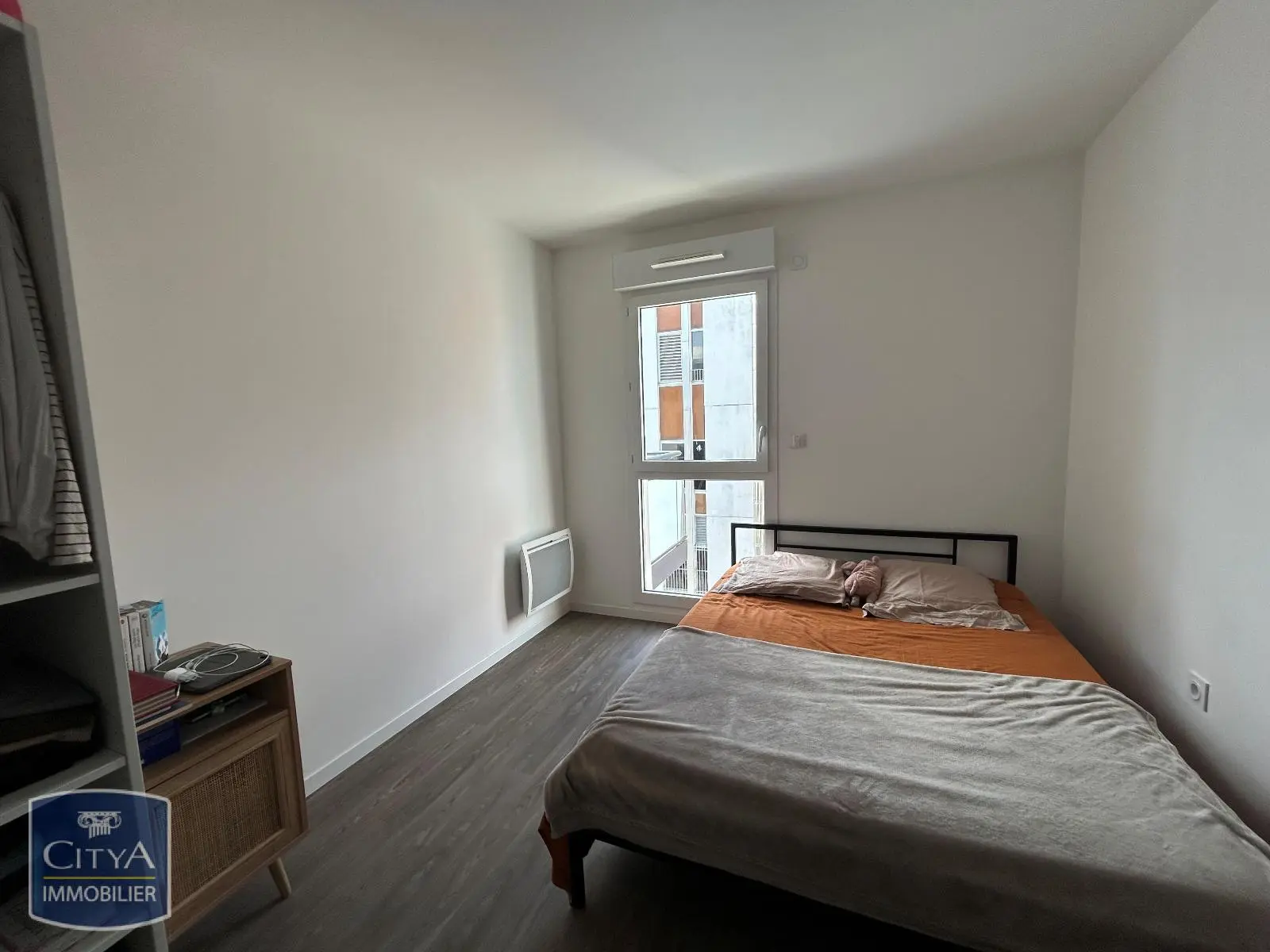 Photo 9 Appartement 2 pièces 44.24m²