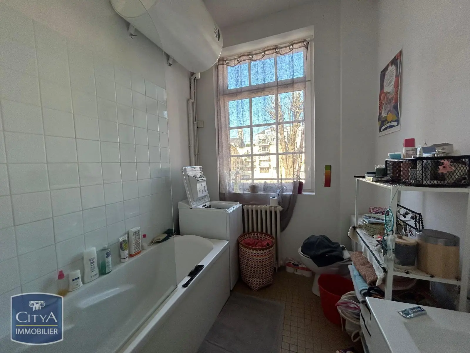 Photo 3 Appartement 2 pièces 38.79m²