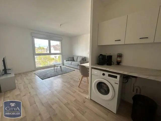 Photo 6 Appartement 2 pièces 43.05m²