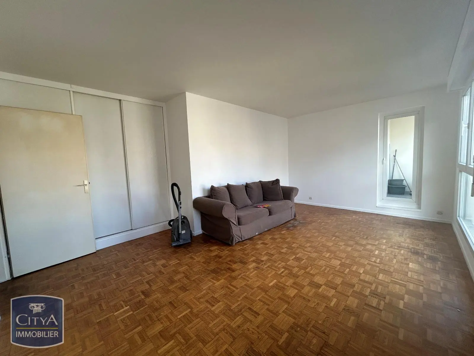 Photo 9 Appartement 2 pièces 45.7m²