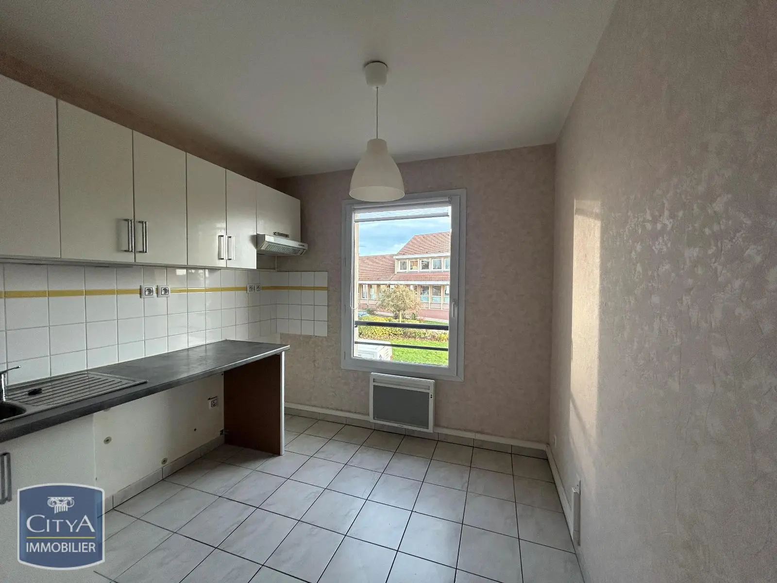 Photo 9 Appartement 3 pièces 59.54m²