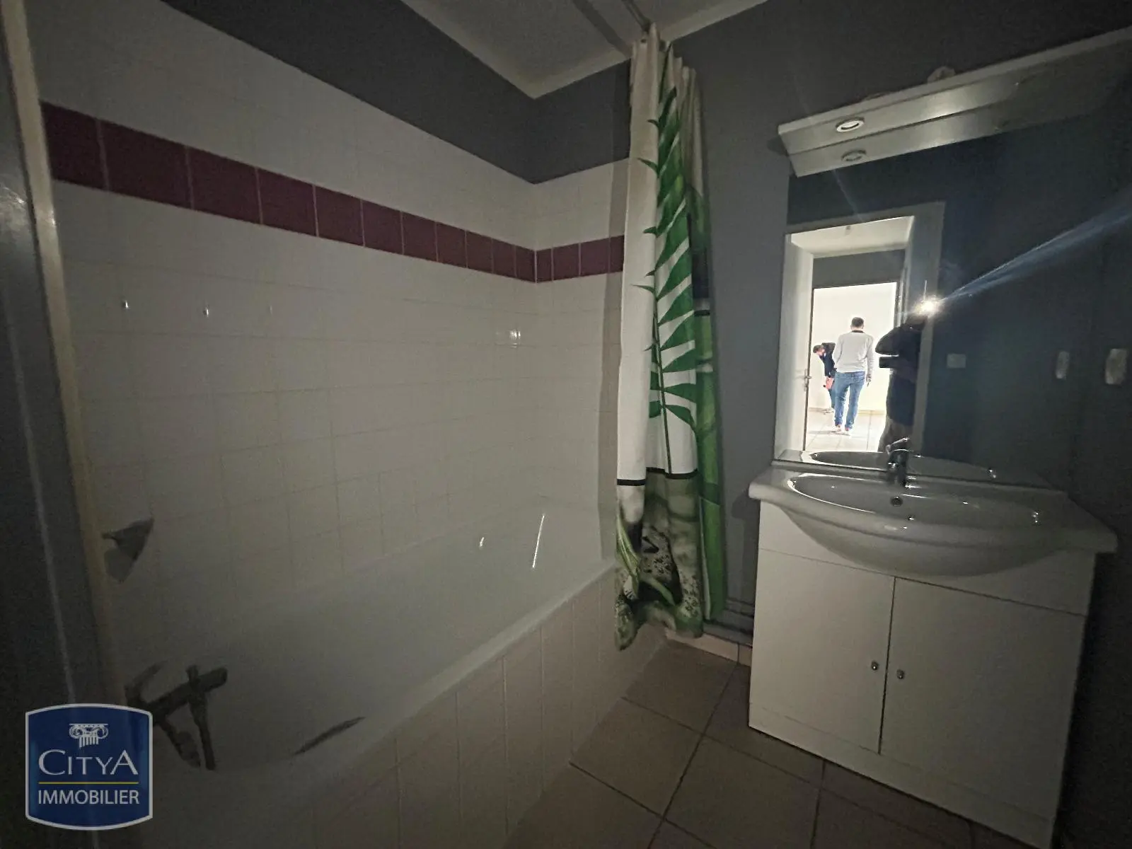 Photo 9 Appartement 2 pièces 48.25m²