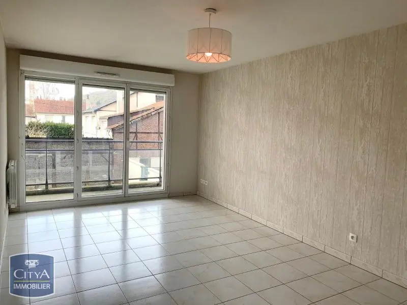 Photo 1 Appartement 3 pièces 61.56m²