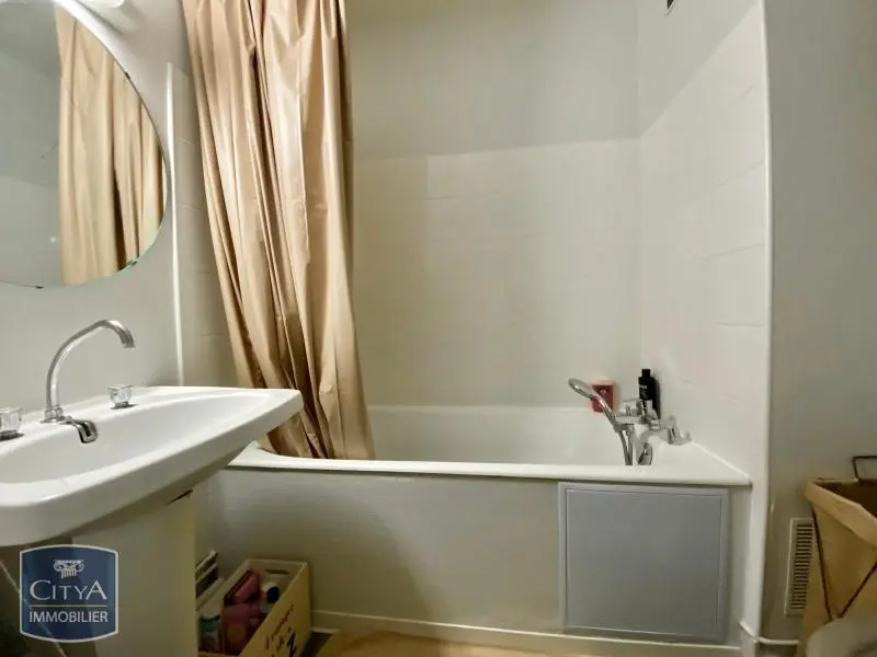 Photo 4 appartement Rouen