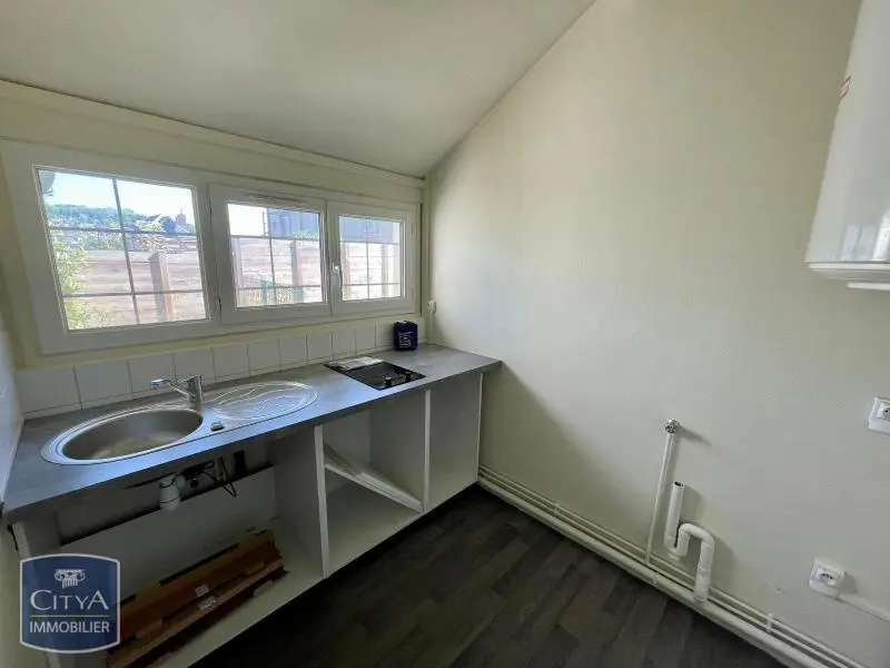 Photo 4 Maison 2 pièces 39.01m²