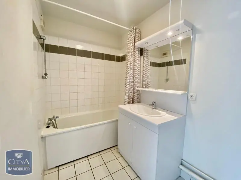 Photo 6 Appartement 2 pièces 48.28m²