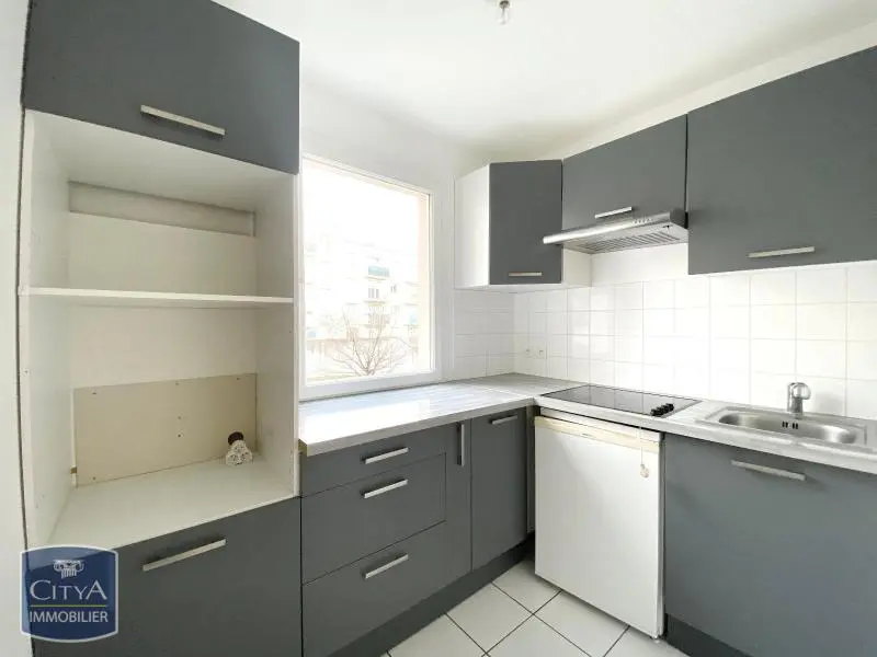 Photo 1 Appartement 2 pièces 48.82m²