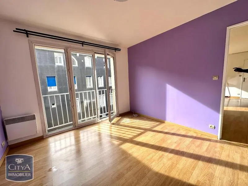 Photo 5 Appartement 2 pièces 46.8m²
