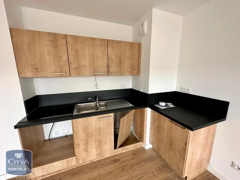 Photo 2 appartement Maromme