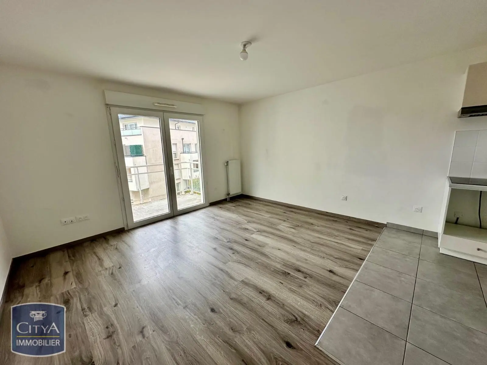 Photo 1 Appartement 3 pièces 60.03m²