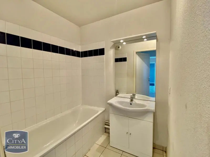 Photo 3 appartement Rouen