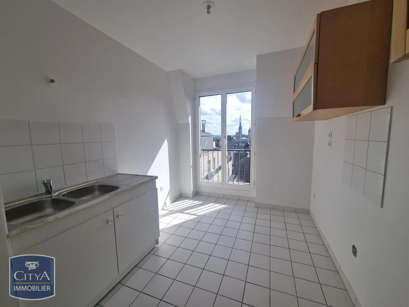 Photo 1 Appartement 3 pièces 70.88m²