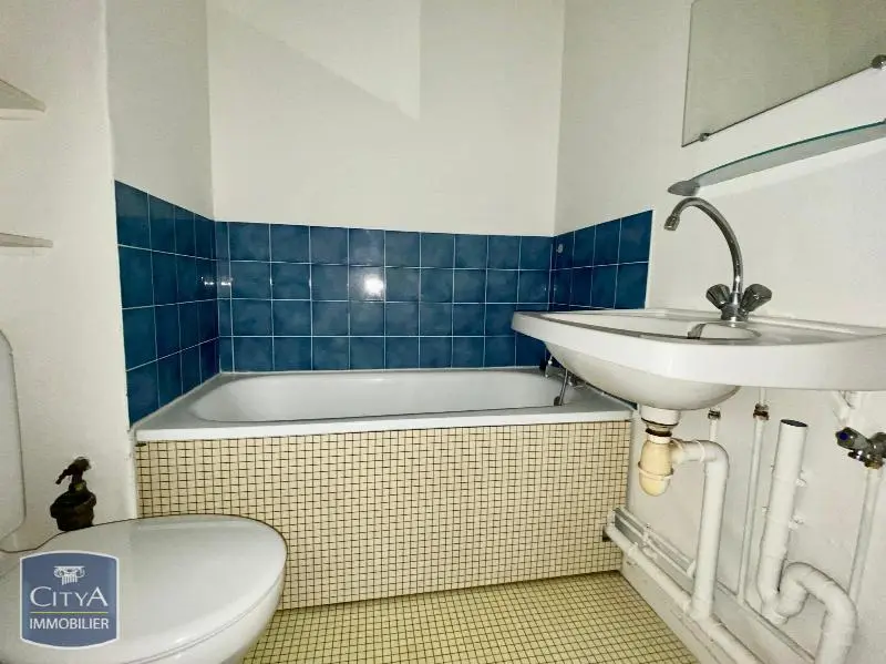 Photo 3 Appartement 1 pièce 20.12m²