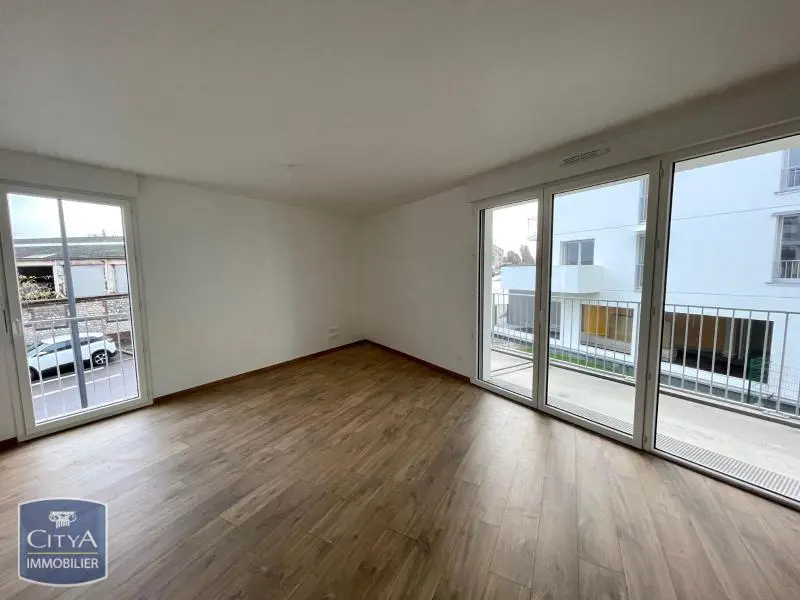 Photo 3 Appartement 4 pièces 75.3m²