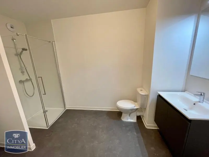Photo 7 Appartement 1 pièce 35.82m²
