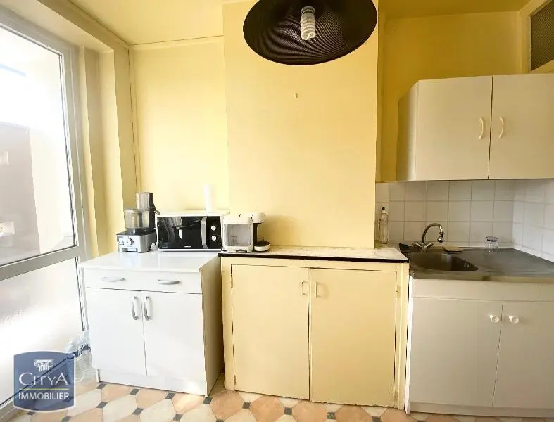 Photo 4 Appartement 2 pièces 41.92m²