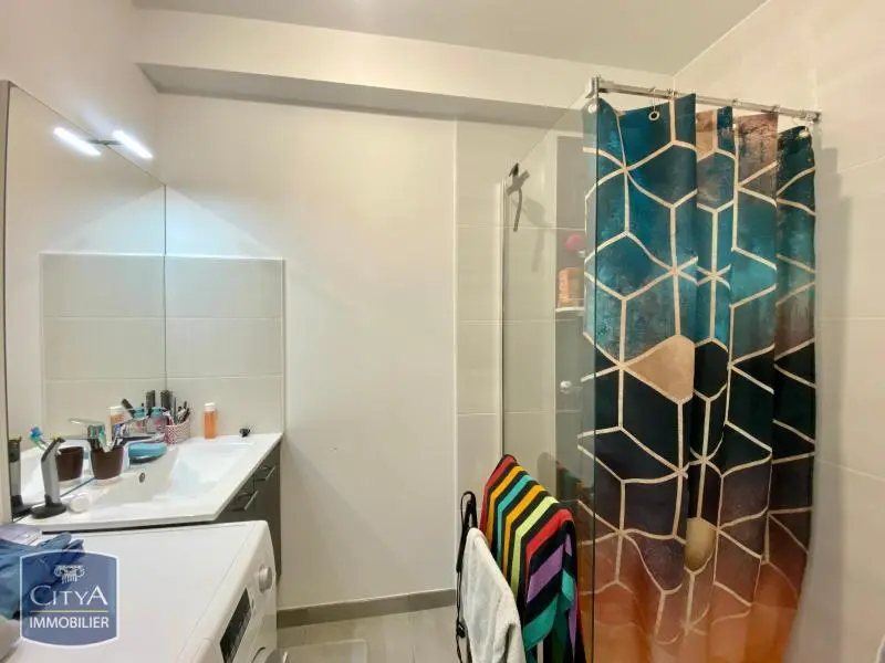 Photo 7 Appartement 3 pièces 56.03m²